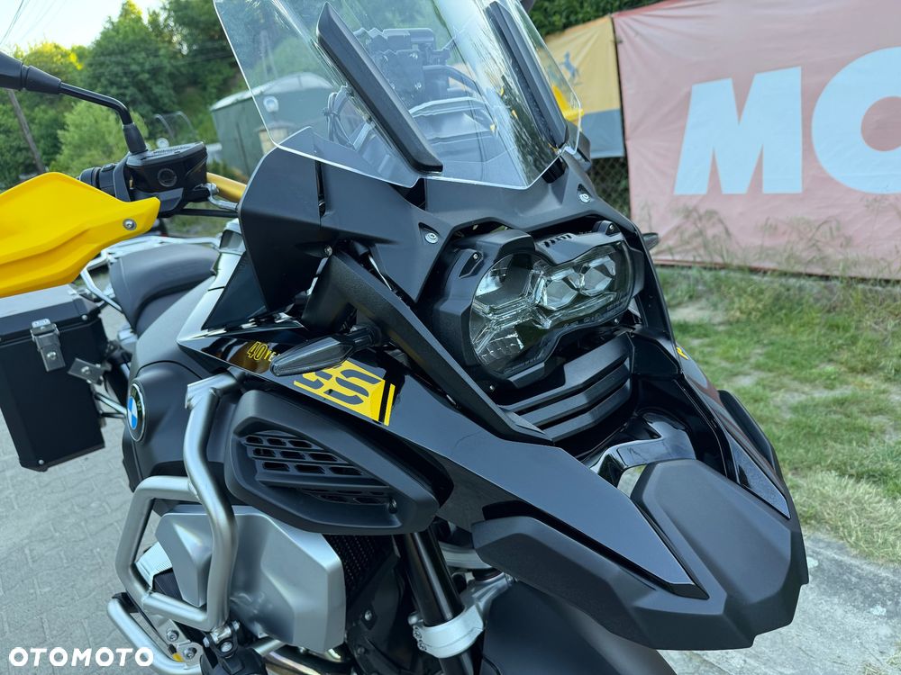 BMW R1250 GS Adventure - 15