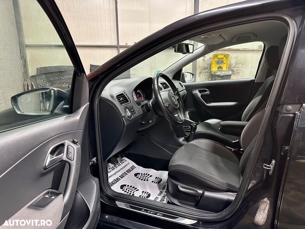 Volkswagen Polo 1.2 TDI Life - 8