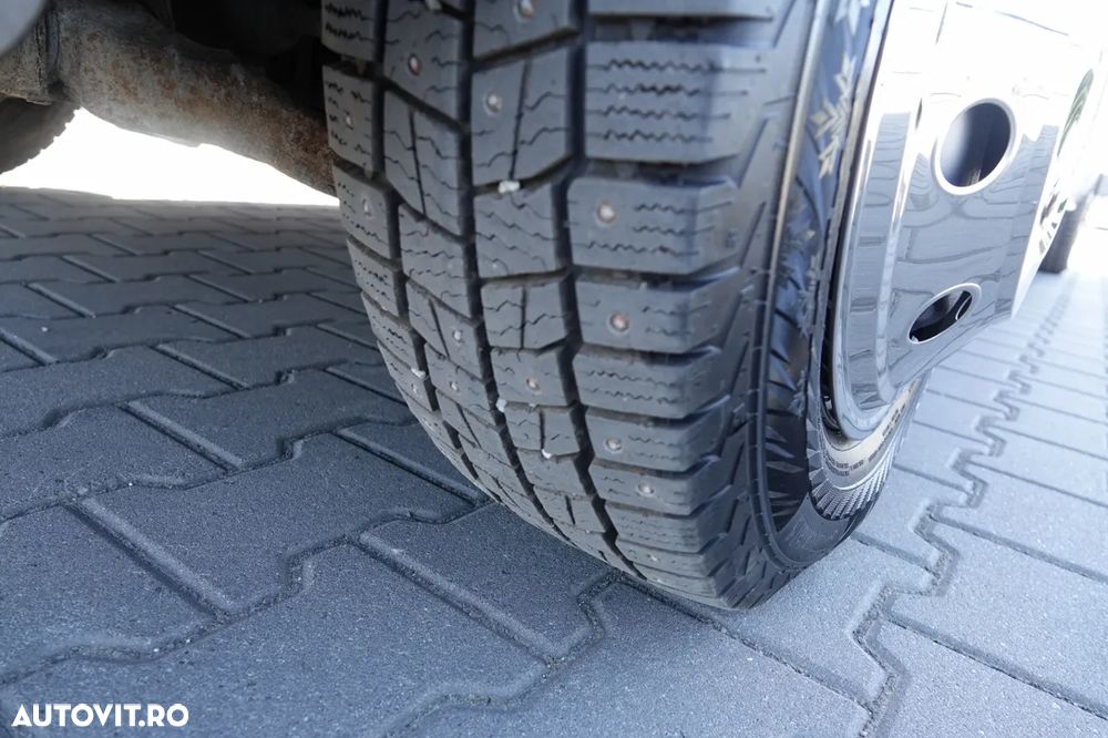 Mercedes-Benz SPRINTER 516 CDI / 2x A/C / IMPORTAT / - 13
