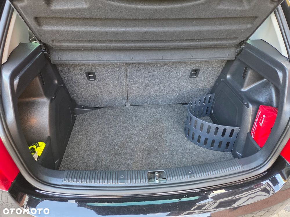 Skoda Fabia 1.2 TSI Elegance - 10