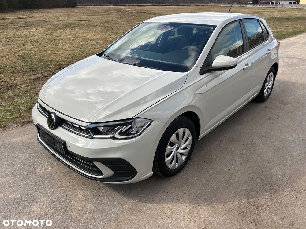 Volkswagen Polo - 3