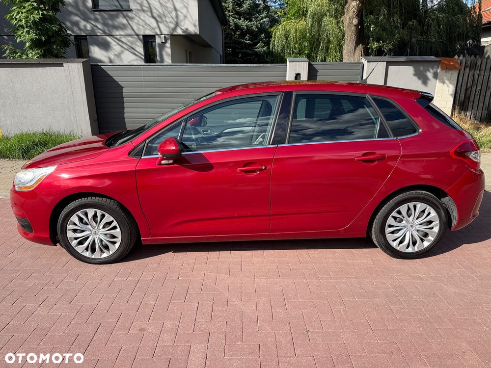 Citroën C4 VTi 120 Tendance - 10