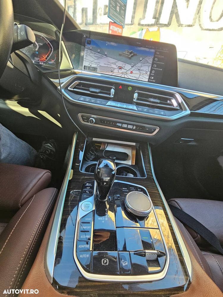 BMW X5 - 12