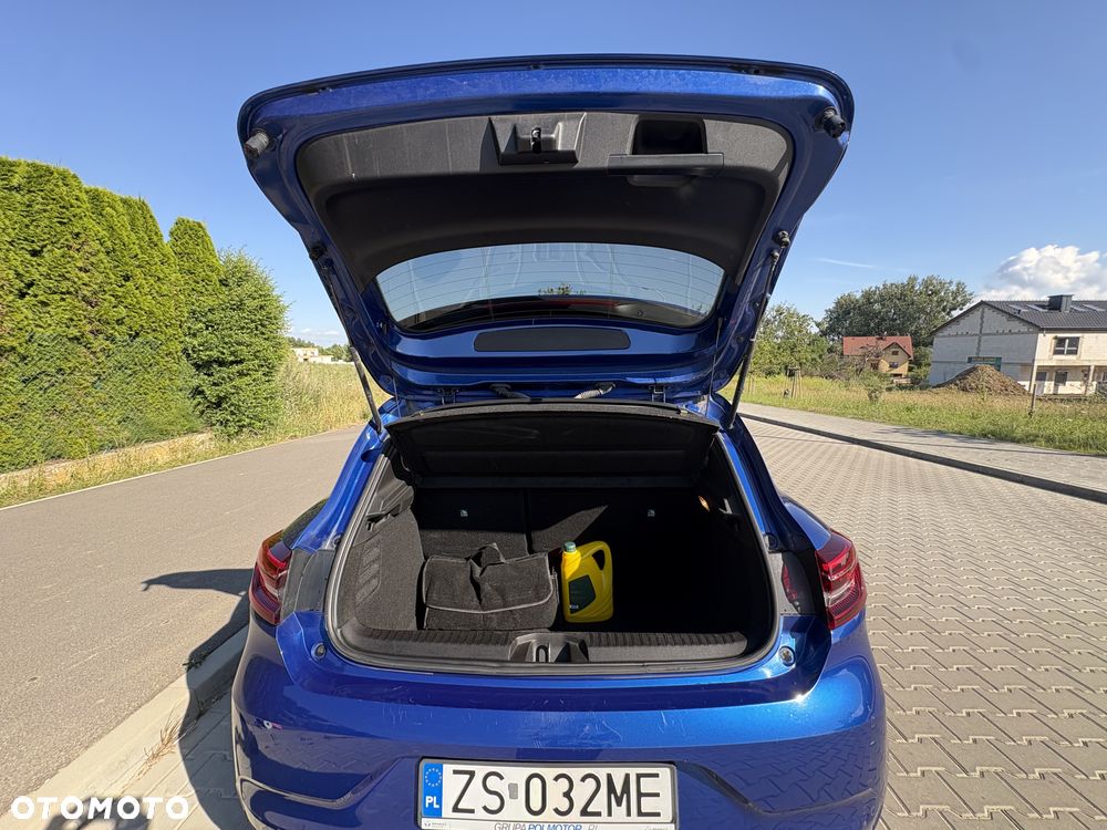 Renault Clio 1.0 TCe R.S Line - 7