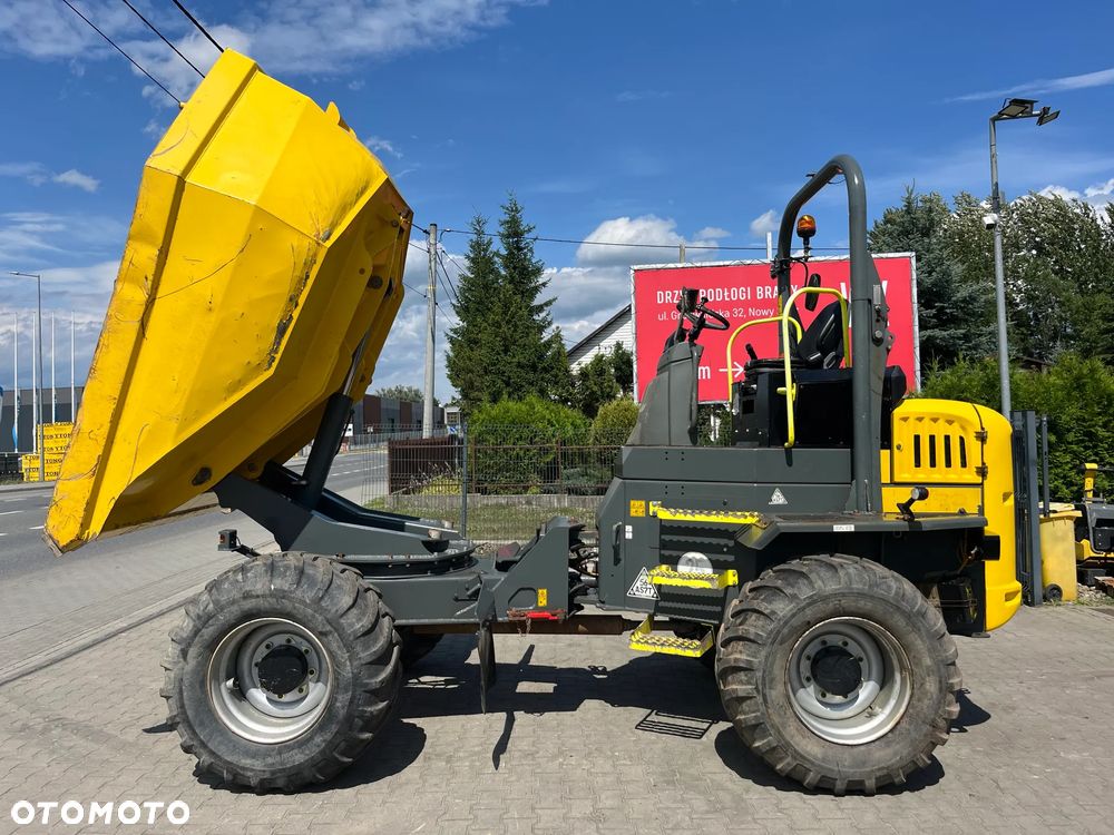 Wacker Neuson DW 90 - 6