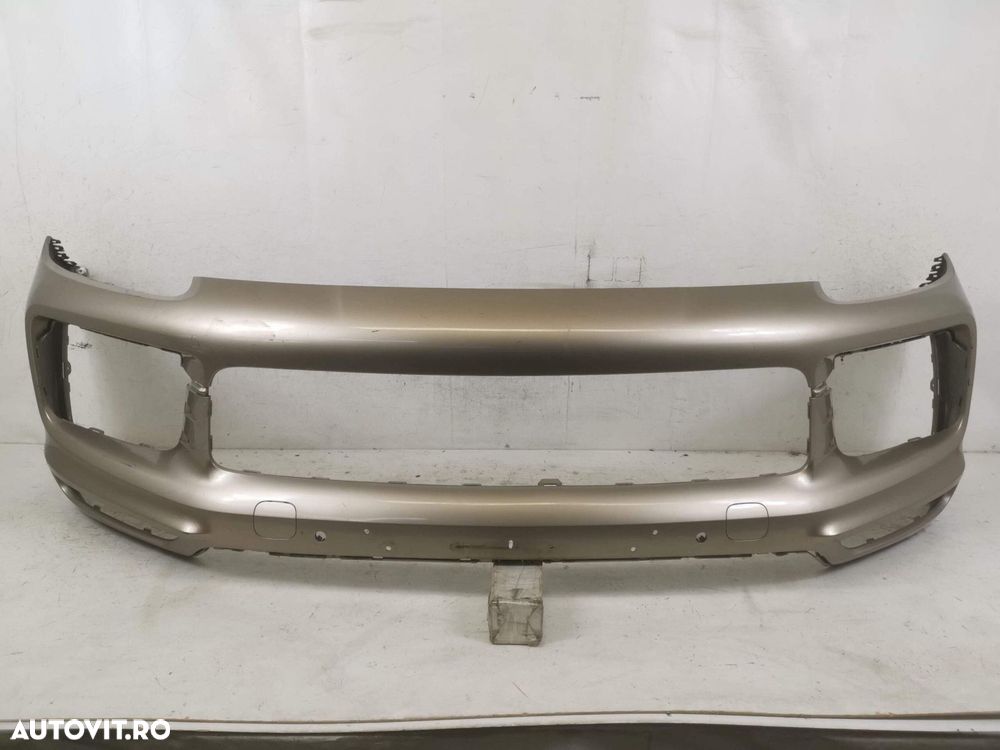 Bara Fata Porsche  Cayenne 3 9Y 2017 2018 2019 2020 2021 2022 2023 202 - 2