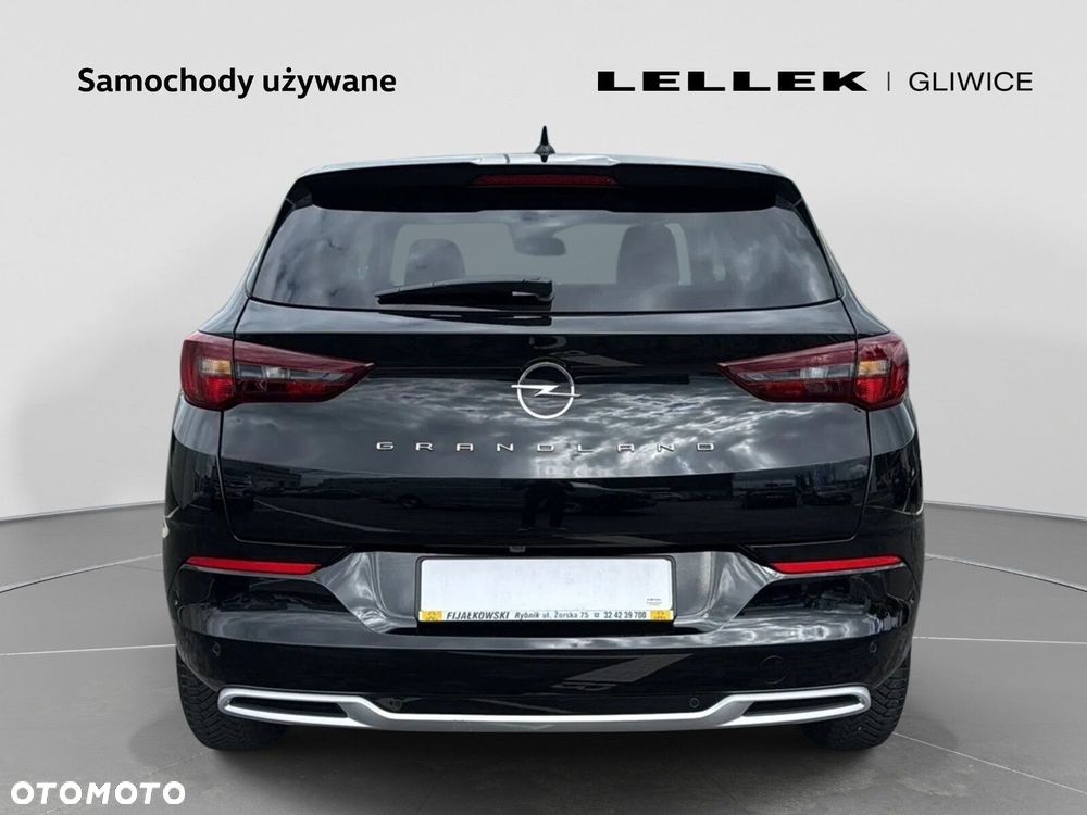 Opel Grandland 1.2 T Business Edition S&S - 6