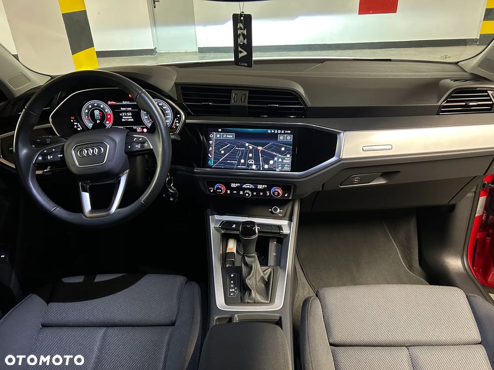 Audi Q3 35 TFSI Advanced S tronic - 18