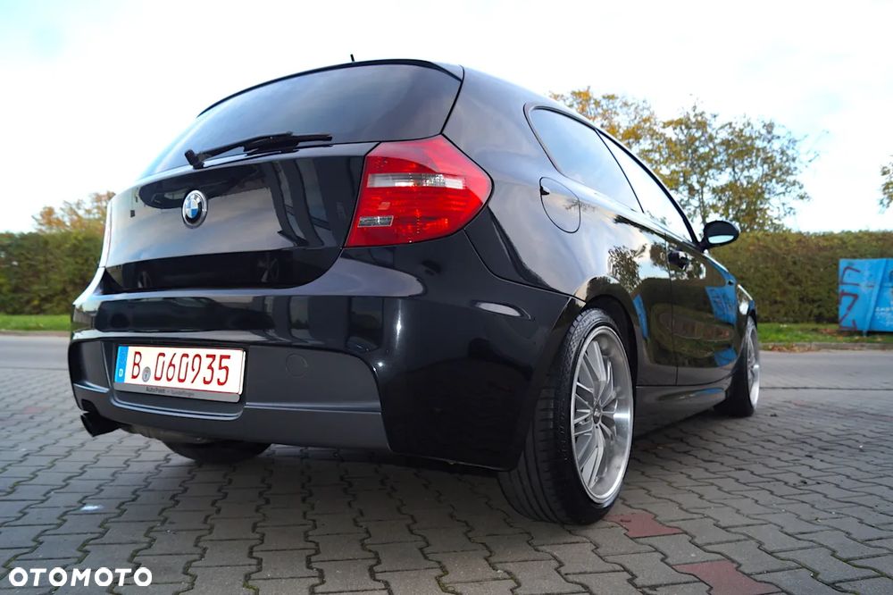 BMW Seria 1