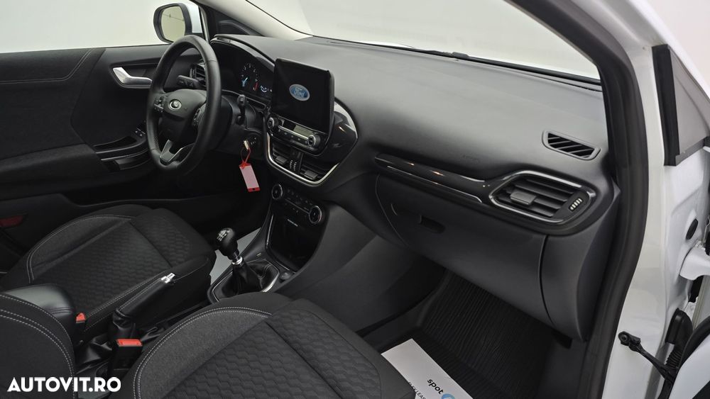 Ford Puma 1.5 EcoBlue Titanium - 20