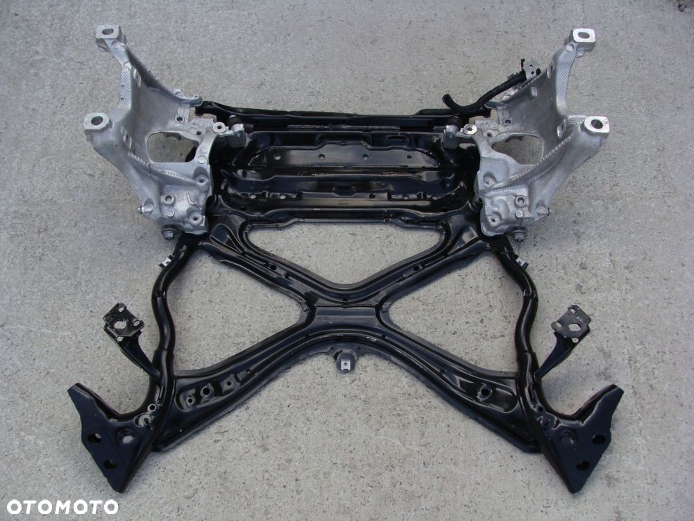 sanki belka zawieszenia audi a4 a5 b9 8w1399347h ! - 1