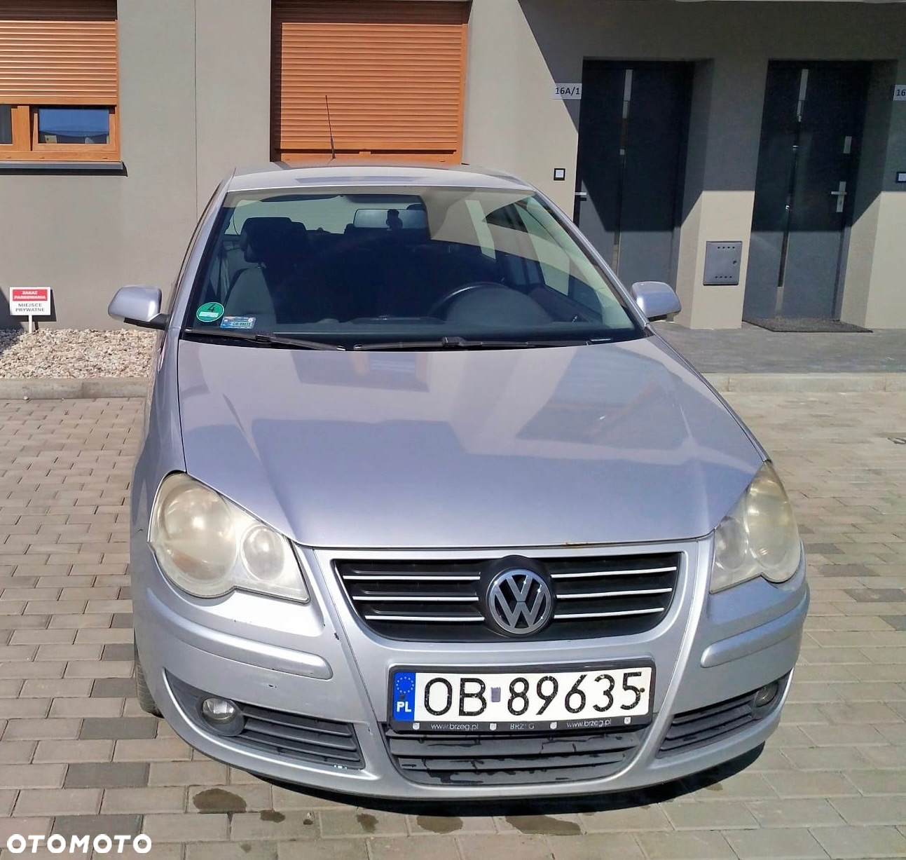 Volkswagen Polo - 4