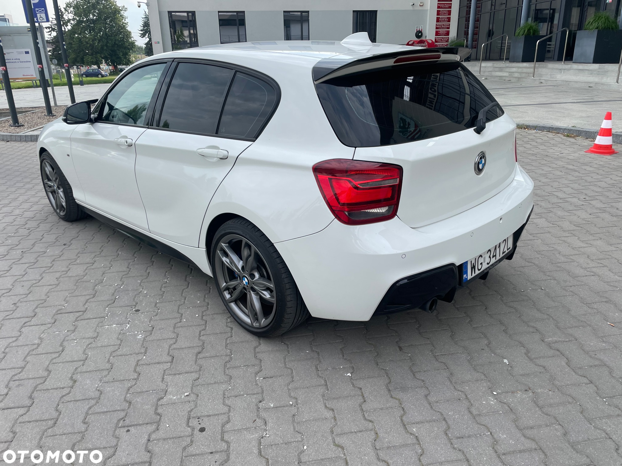 BMW 1M - 6