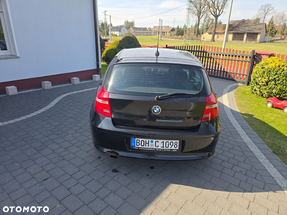 BMW Seria 1 116i Edition Lifestyle - 7