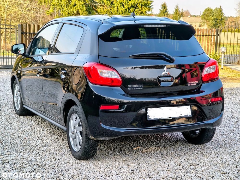 Mitsubishi Space Star 1.2 Intense - 24