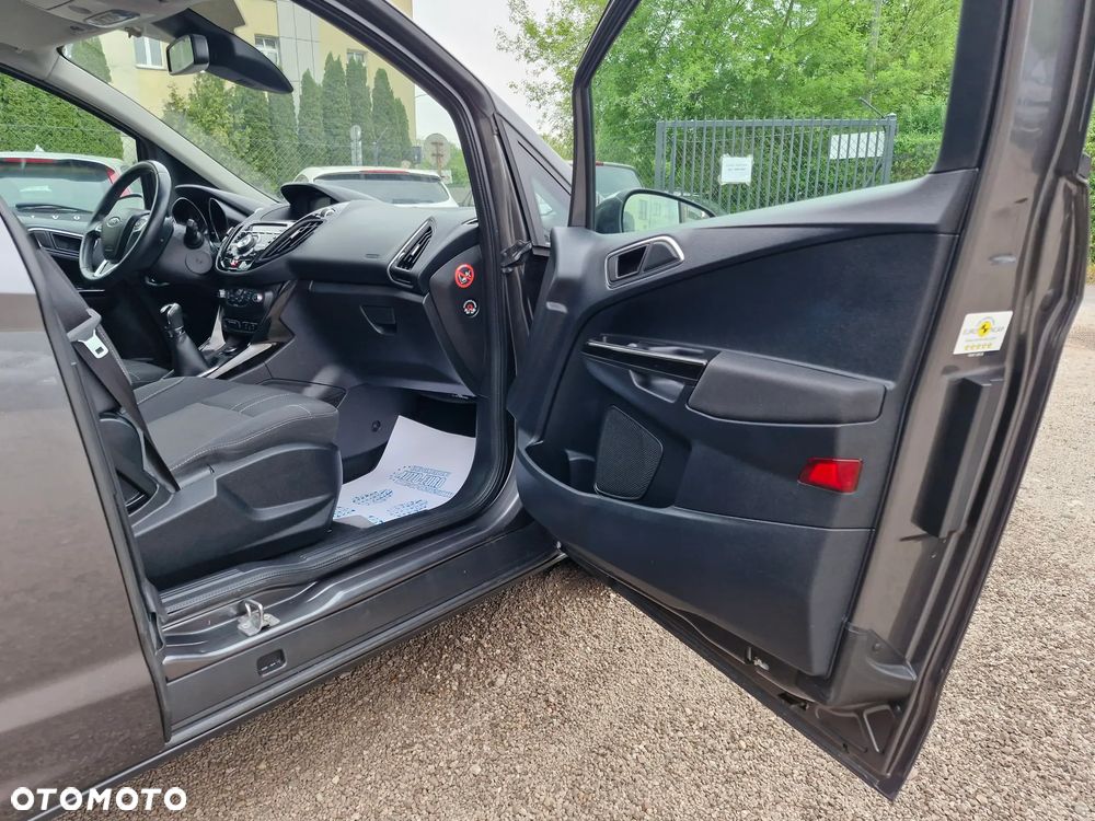 Ford B-MAX - 16