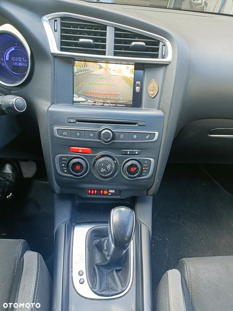 Citroën DS4 Cross 1.6 THP Be Chic S&S EAT6 - 5