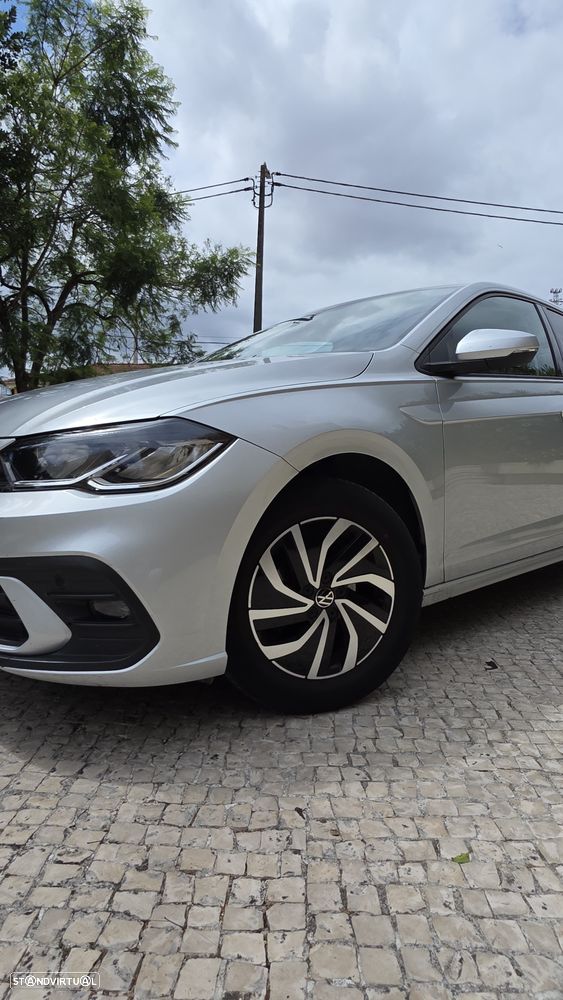 VW Polo 1.0 TSI Life - 3