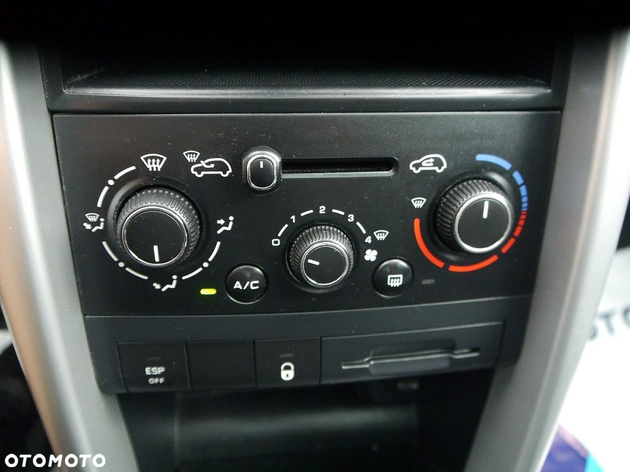 Peugeot 207 SW 95 VTi Family - 19