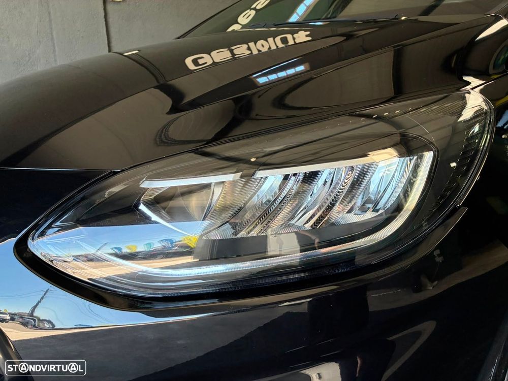 Ford Fiesta 1.0 EcoBoost ST-Line - 8
