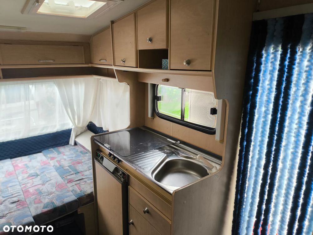 Beyerland Sprinter 390-D - 12