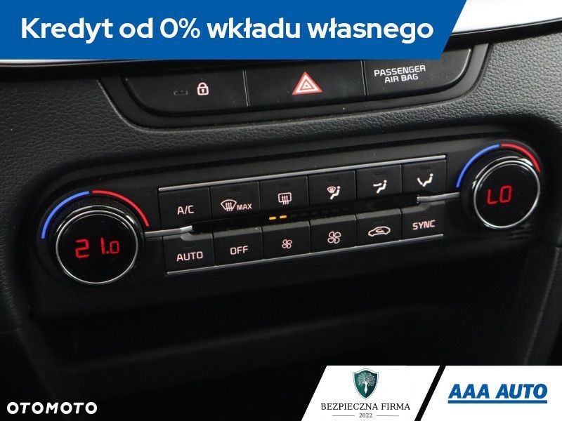 Kia XCeed - 14