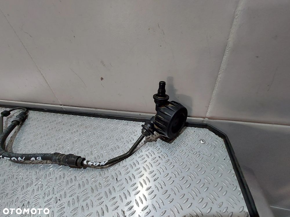 ODPOWIETRZNIK SPRZĘGŁA SEAT LEON II 2 R2012 1,8 TFSI NR FM277001 - 2