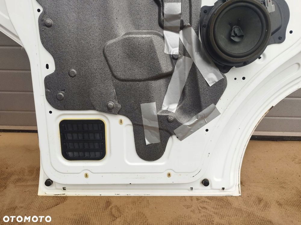 DRZWI PRZEDNIE PRZOD LEWE FORD TRANSIT CUSTOM AL7 - 11