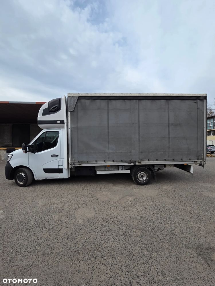 Renault Master - 5