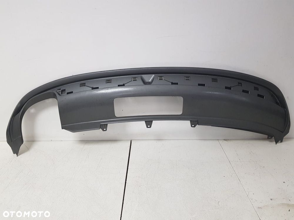 ZDERZAK DYFUZOR TYLNY SPOILER TYŁ AUDI A5 I 1 S-LINE 8T 8T8 SPOJLER 8T8807521G - 2