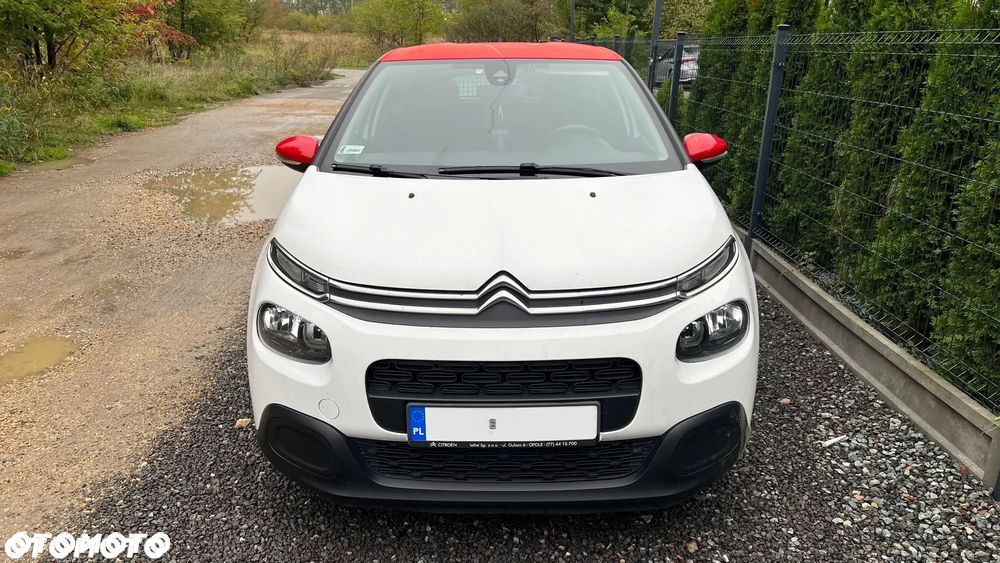 Citroën C3 - 2