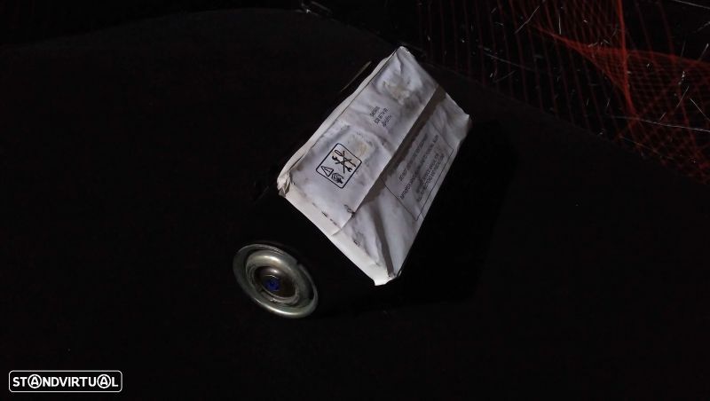 Airbag Passageiro Rover 75 (Rj) - 4