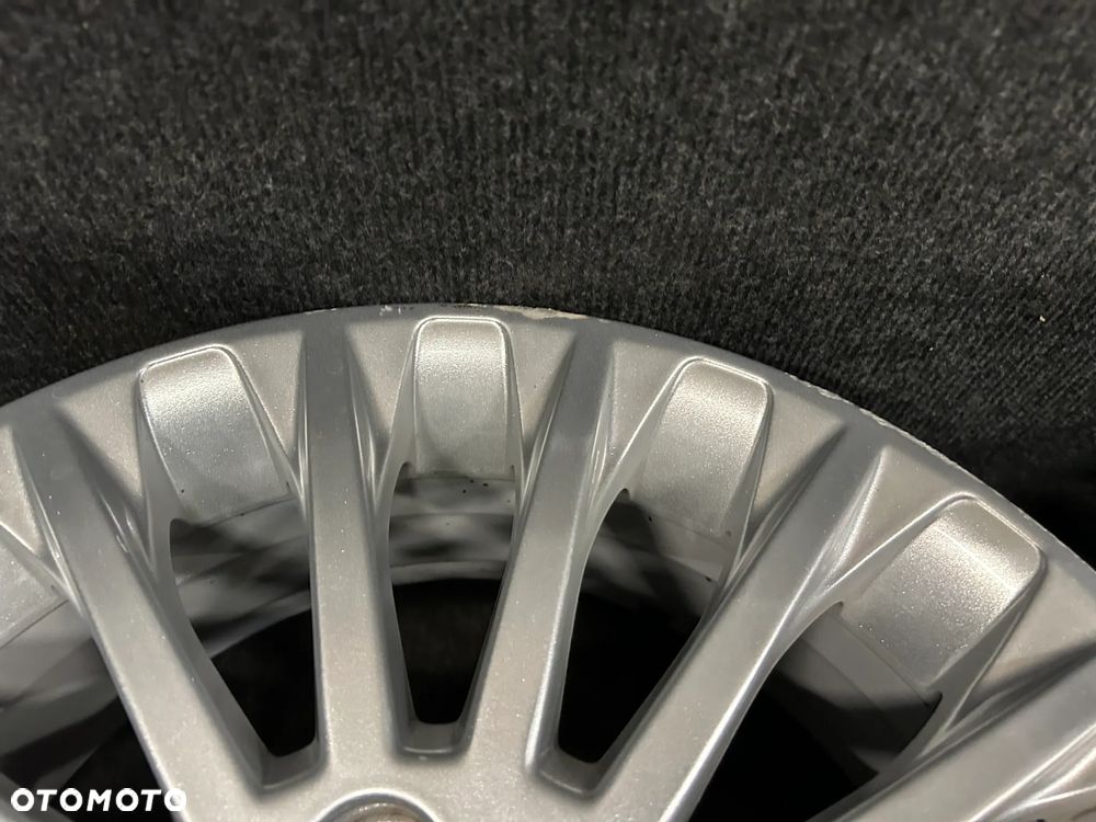 Alufelgi Ford Fiesta MK7, MK8, B-Max 16 cali 4x108 4szt. - 21
