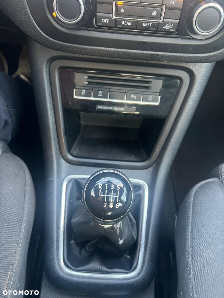 Volkswagen Sharan 2.0 TDI Blue Motion Style - 13