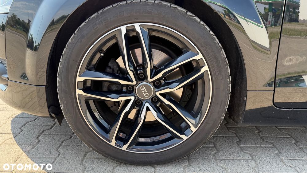 Audi TT Coupé - 15