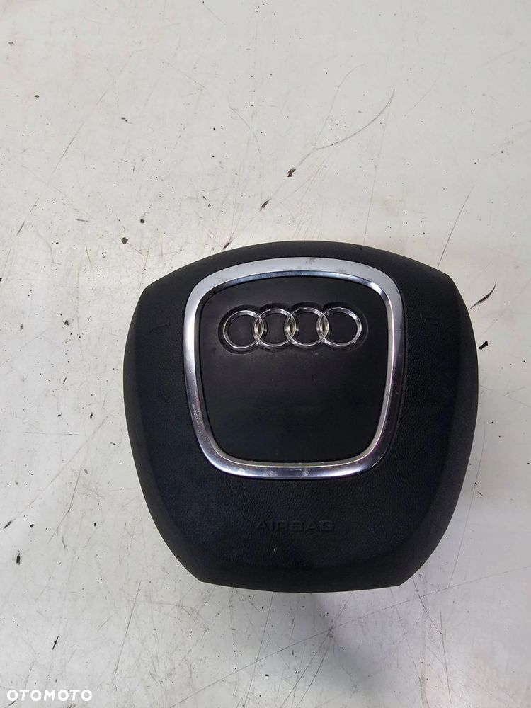 PODUSZKA POWIETRZNA AUDI A4 B7 A6 8E0880201BN 6PS *4* - 3