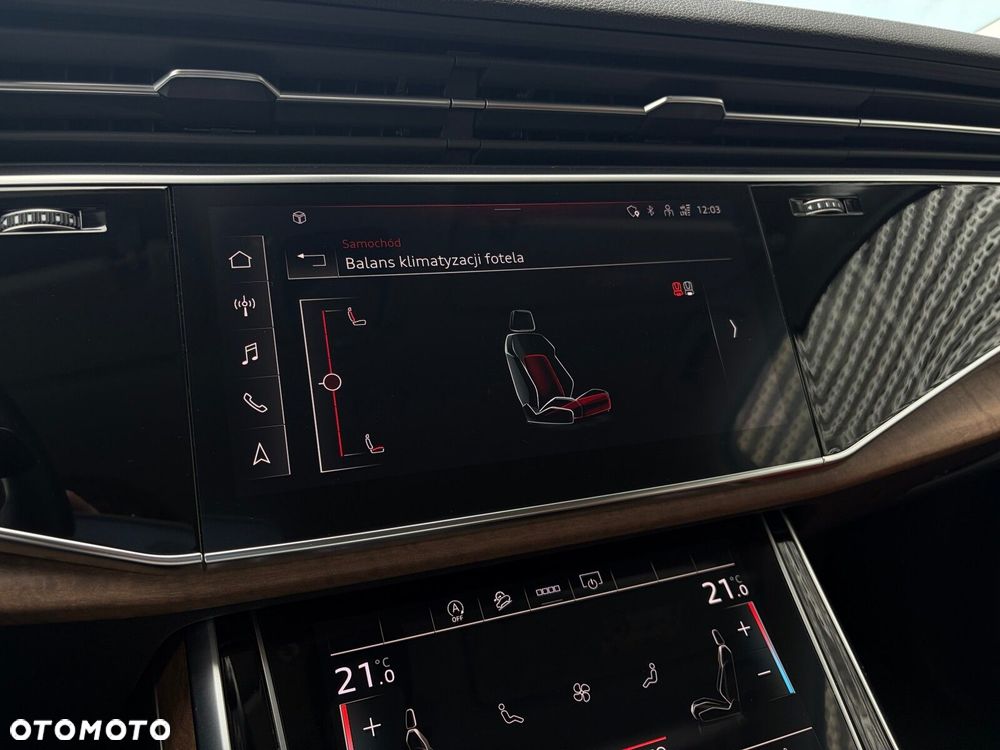 Audi Q7 - 37
