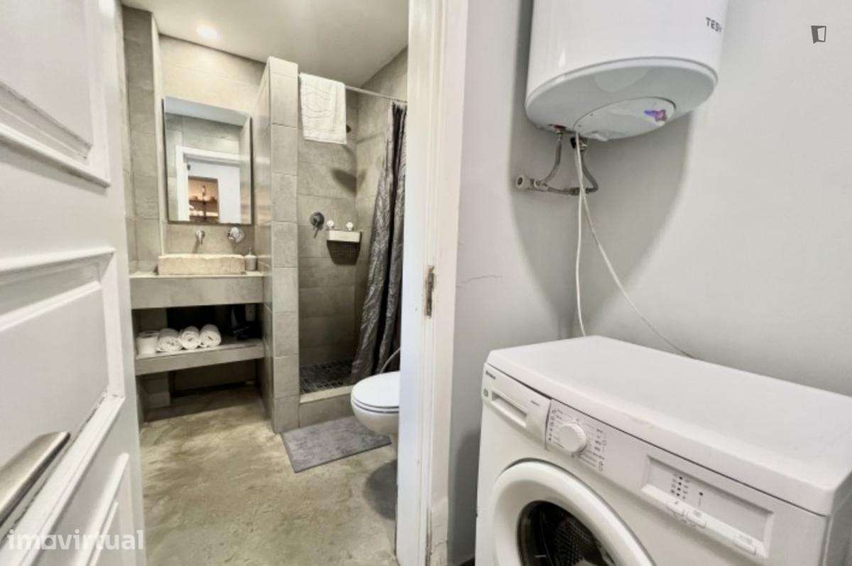 Apartamento com 2 quartos - localizado em Santos Lisbon - Grande imagem: 3/19