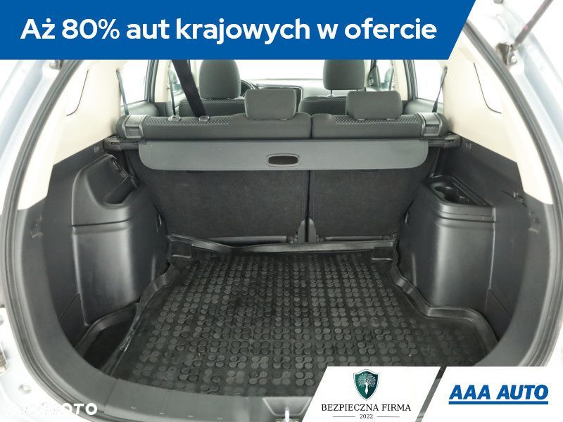 Mitsubishi Outlander - 10