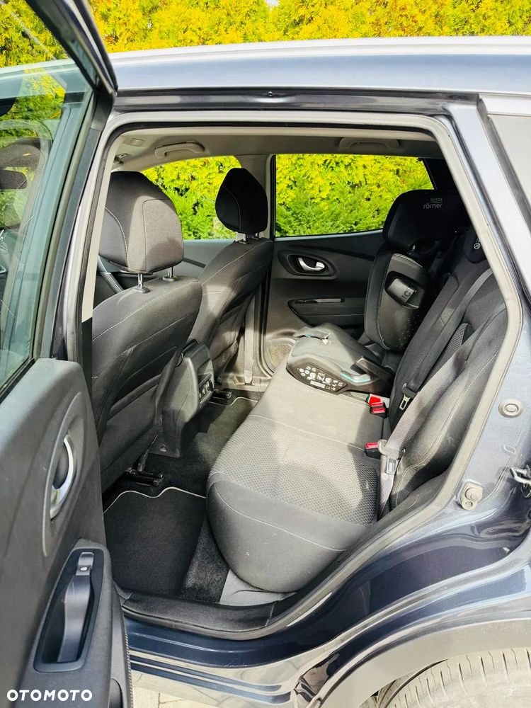 Renault Kadjar 1.5 Blue dCi Easy Life - 8