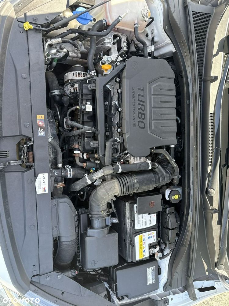 Kia Ceed - 31