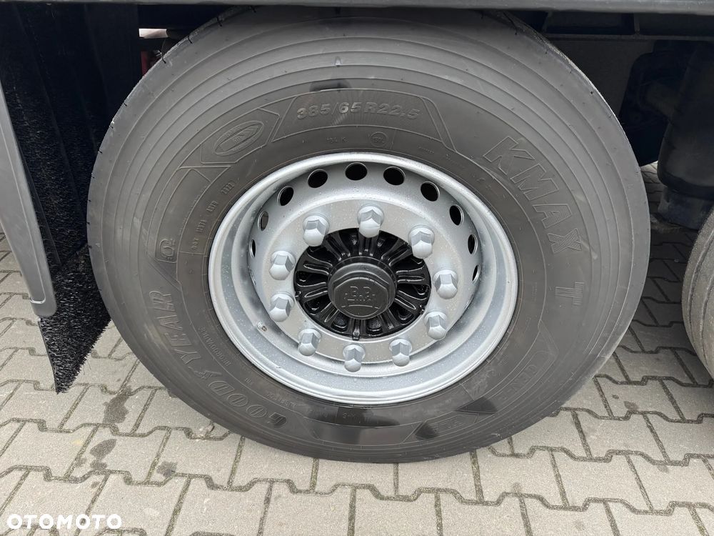 Schmitz Cargobull Multitemp. ,Doppelstock,Thermo King SLXi Spectrum - 19