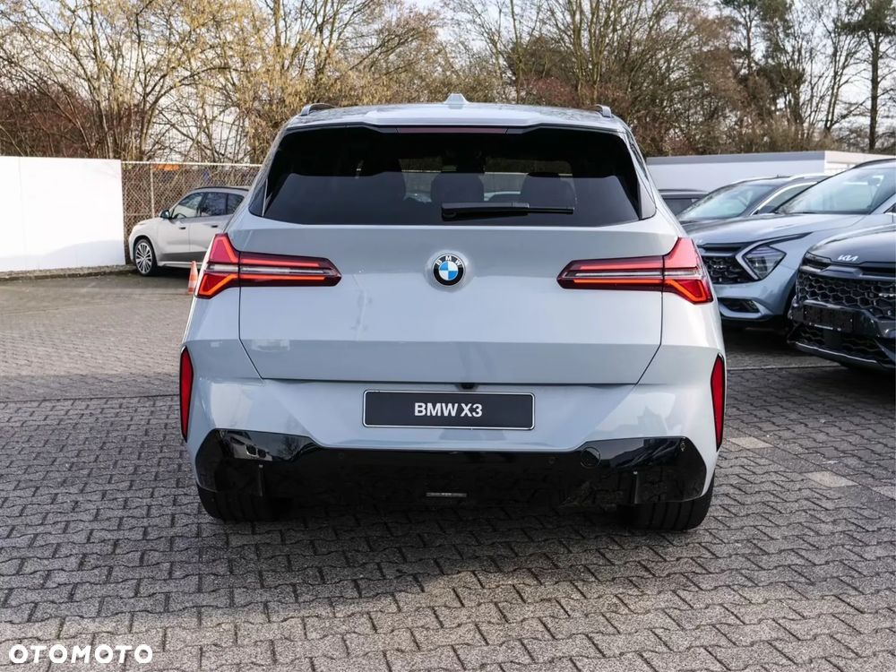 BMW X3 - 4
