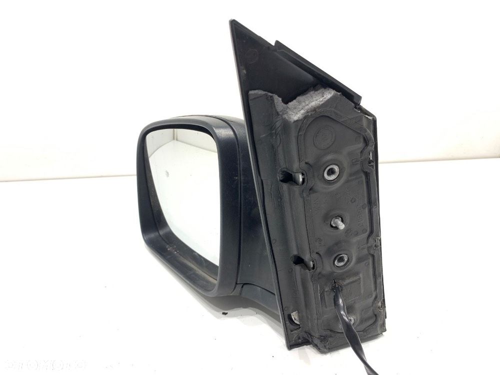 LUSTERKO LEWY  VW CADDY III Nadwozie pełne/minivan (2KA, 2KH, 2CA, 2CH) 2004 - 2015 1.6 75 kW [102 - 4