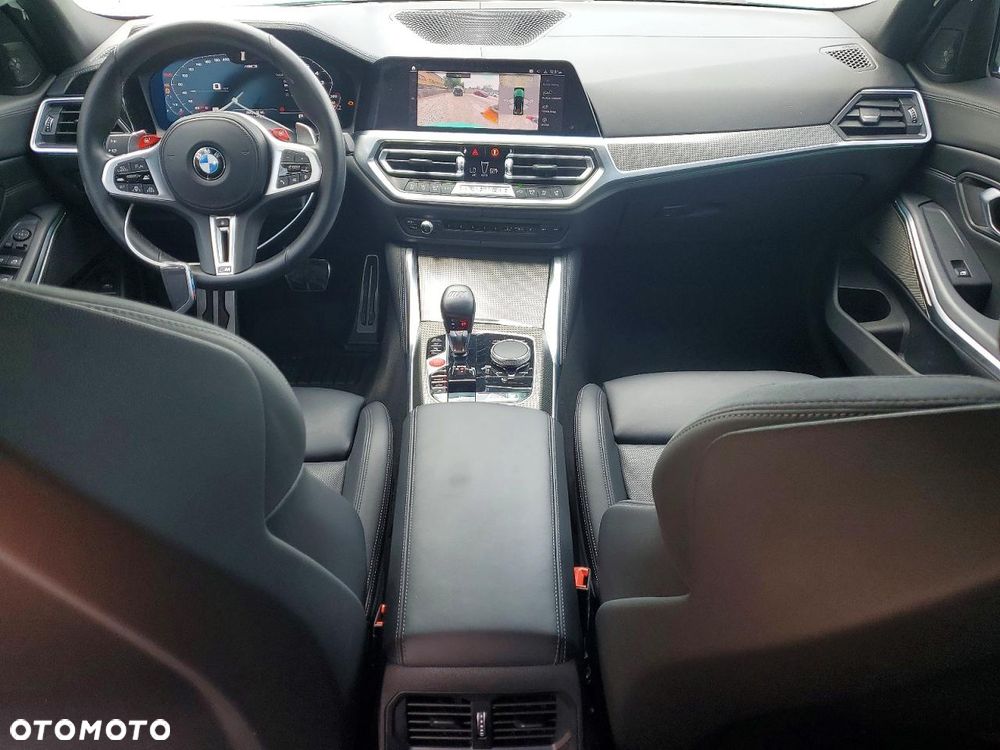 BMW M3 - 7