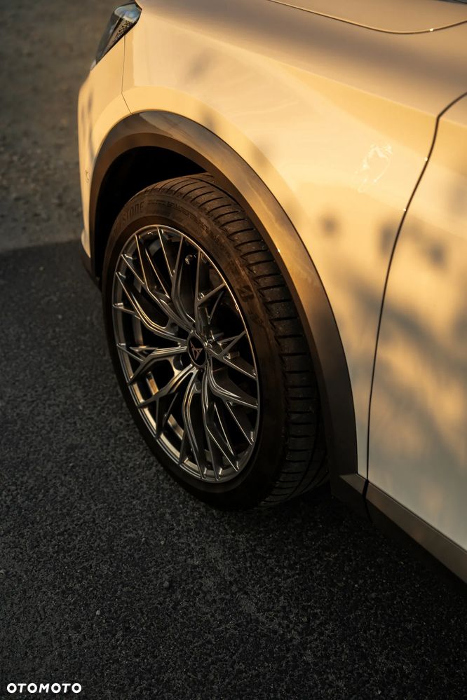 Cupra Formentor 2.0 TSI 4Drive DSG - 8