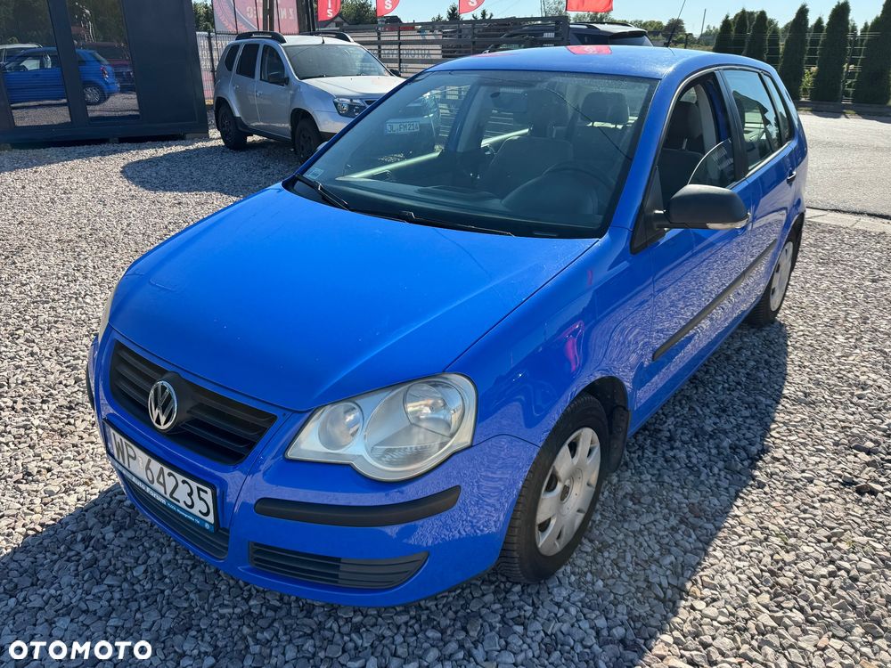Volkswagen Polo - 4