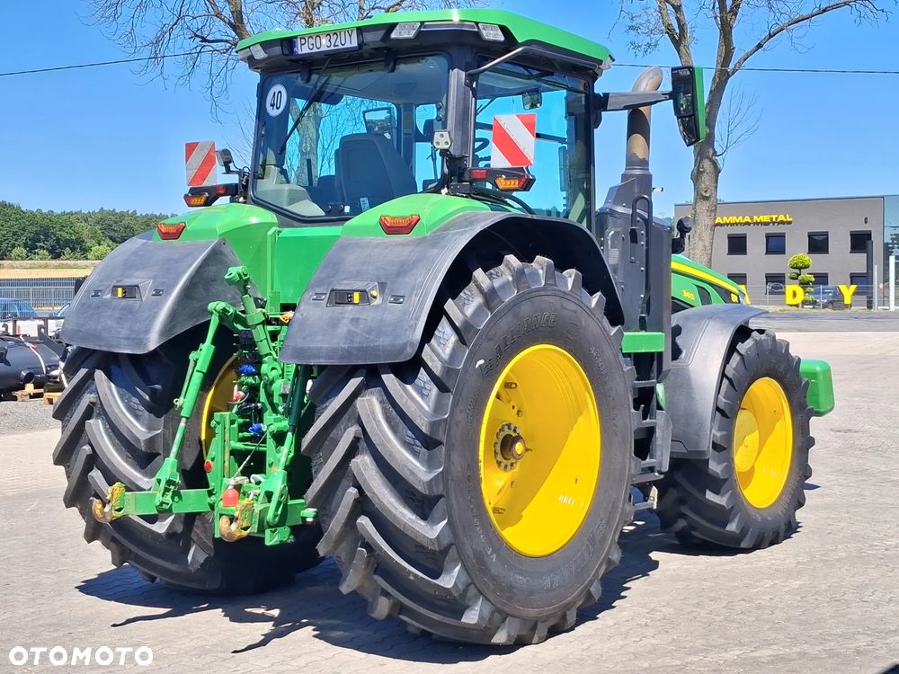 John Deere 8R 340 - 4