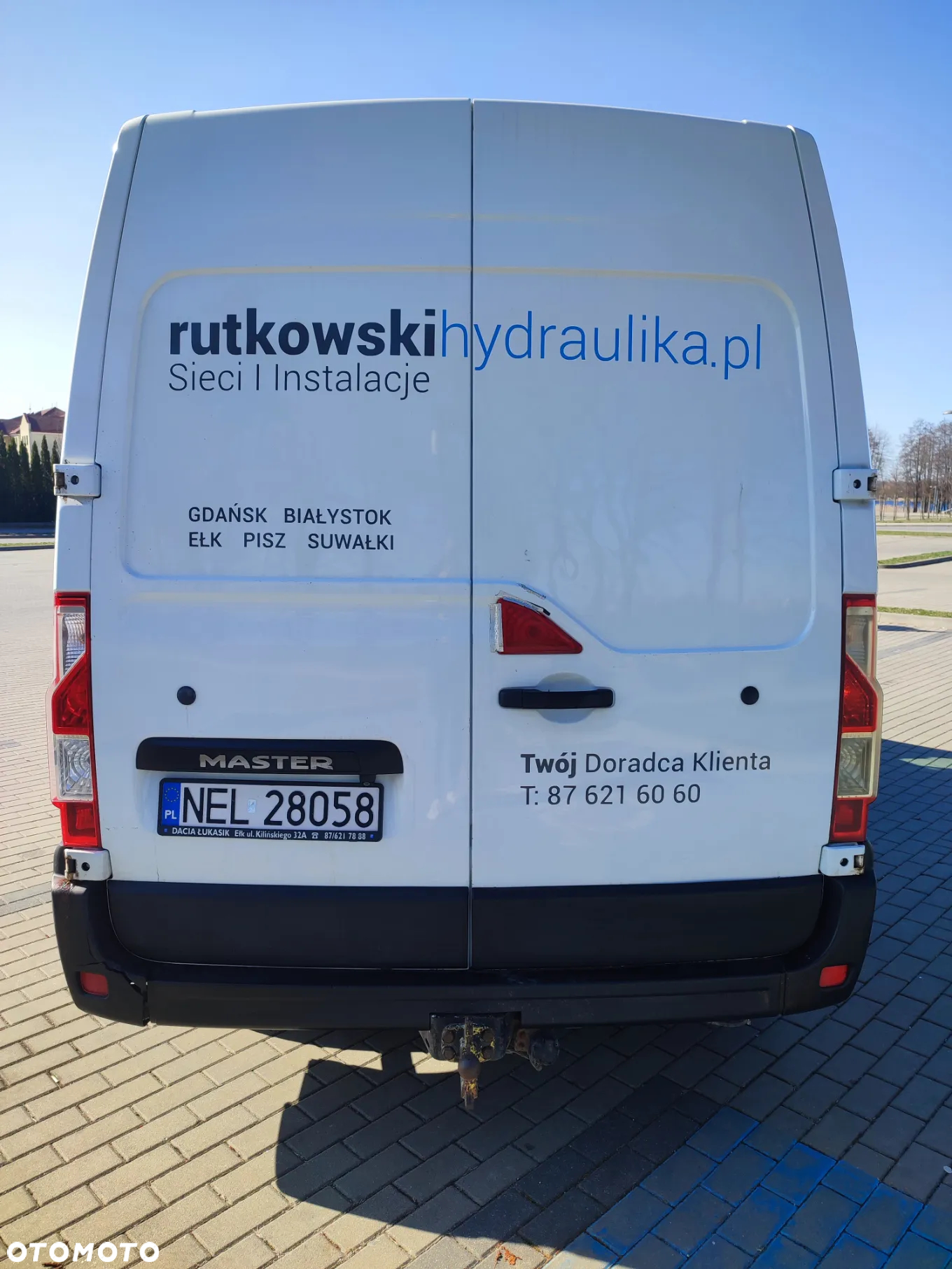 Renault Master - 10