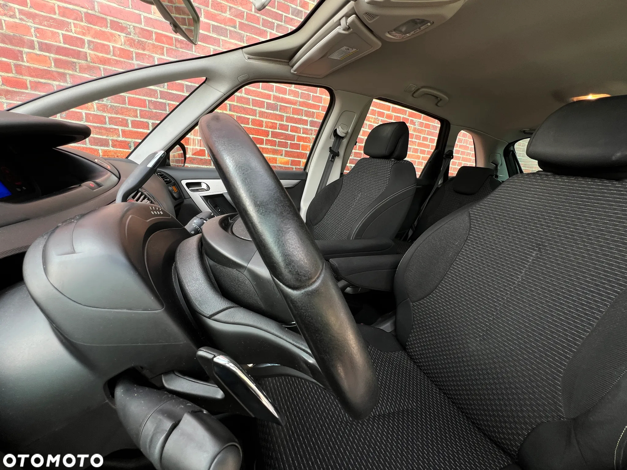 Citroën C4 Picasso - 13